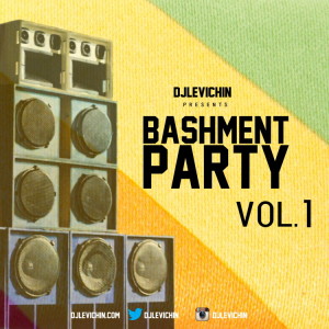 Bashment Party Volume 1
