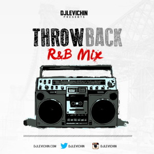 Throwback R&B Mix
